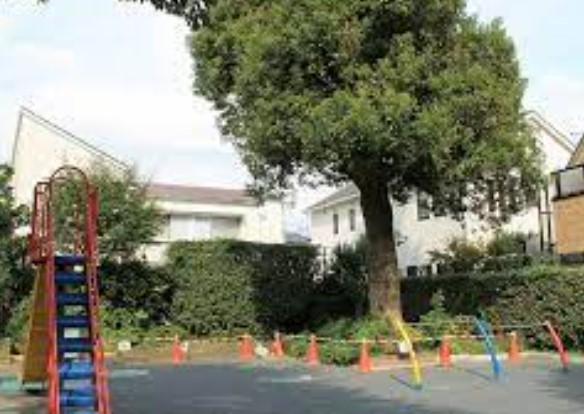 公園　要町一丁目広場（公園）まで244m