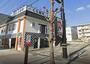 飲食店　くら寿司 灘南通店（飲食店）まで748m