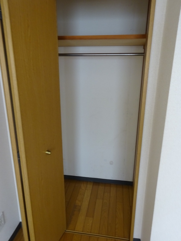収納　※同物件、別のお部屋のイメージ写真です！