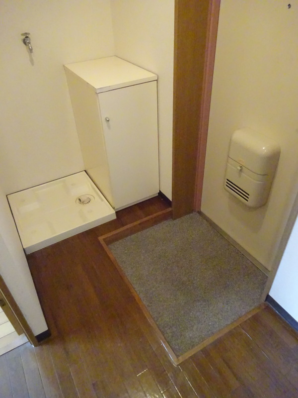 玄関　※同物件、別のお部屋のイメージ写真です！