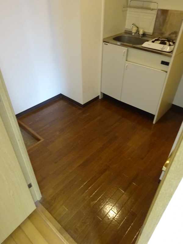 居室・リビング　※同物件、別のお部屋のイメージ写真です！