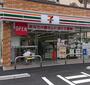 コンビニ　セブン-イレブン 大阪東中島３丁目店（コンビニ）まで221m