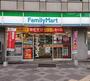 コンビニ　ファミリーマート 東中島一丁目店（コンビニ）まで305m