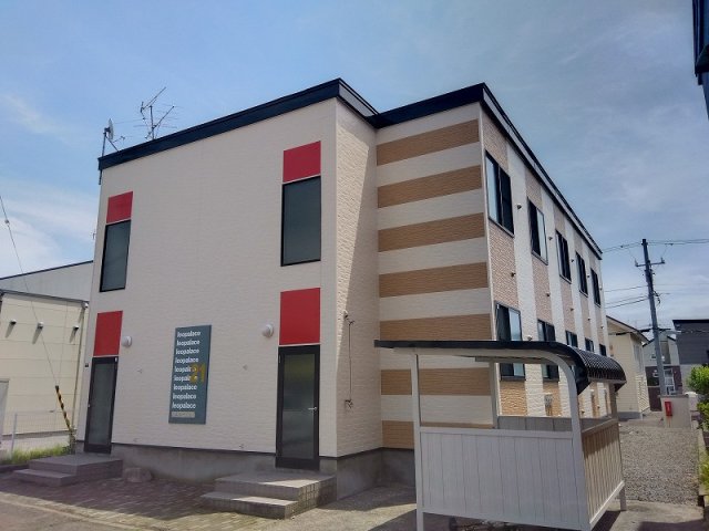 建物外観　★現地外観写真★