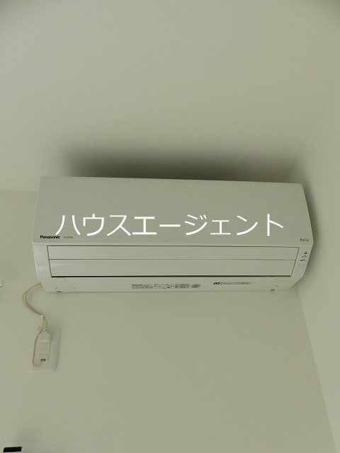 その他設備　エアコンです※参考画像