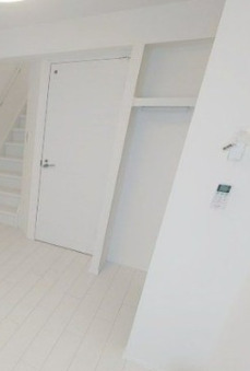 収納　参考写真です