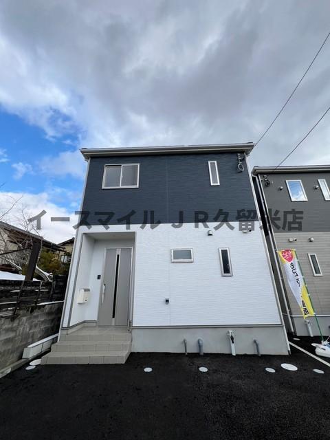 建物外観　建物外観を気になさる方へ、見た目の良い物件です