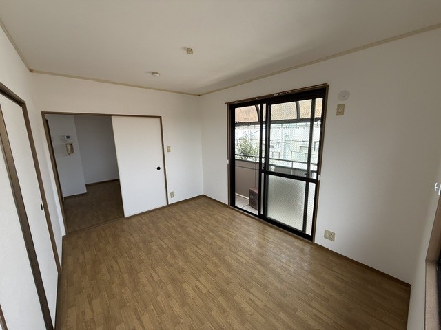 その他部屋・スペース　角部屋