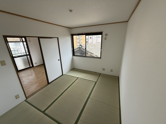 その他　和室