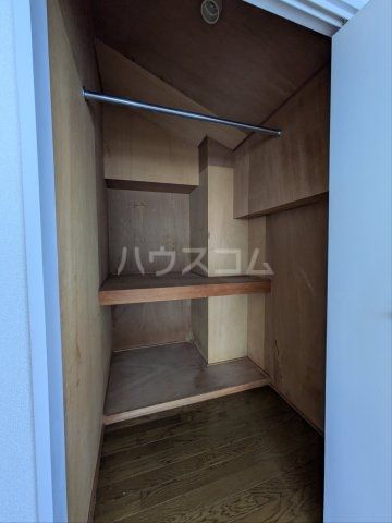 アドバンス白楽の内装写真