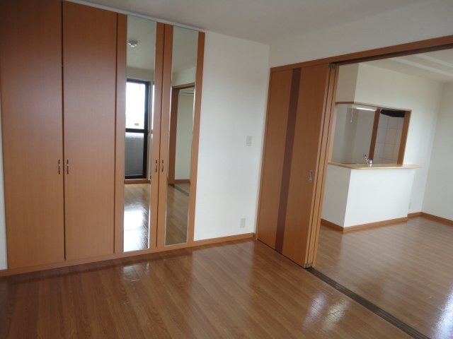 その他部屋・スペース　洋室