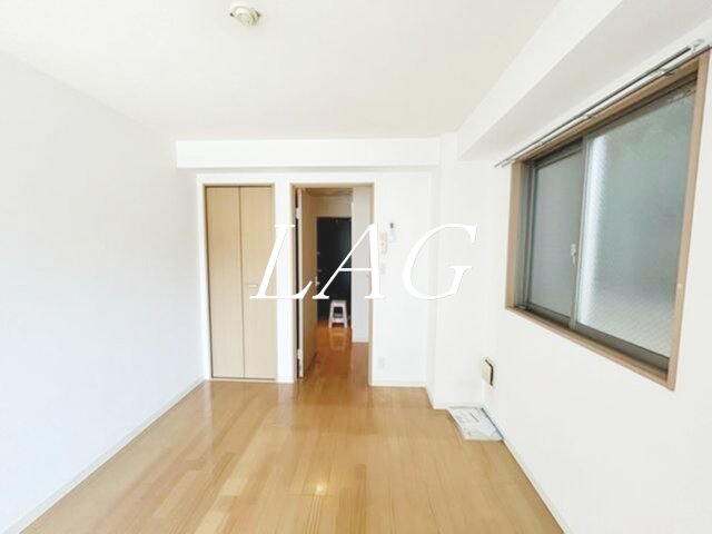 その他部屋・スペース　寝室です。
