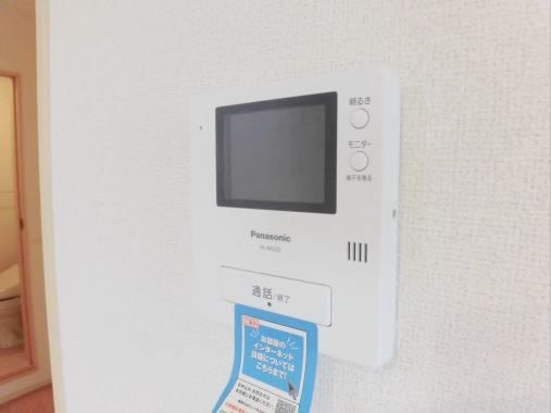 エスポワールIのその他写真