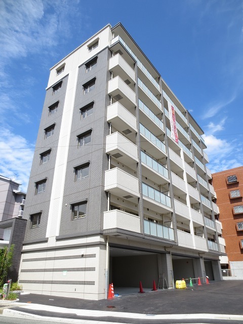 建物外観　☆外観☆