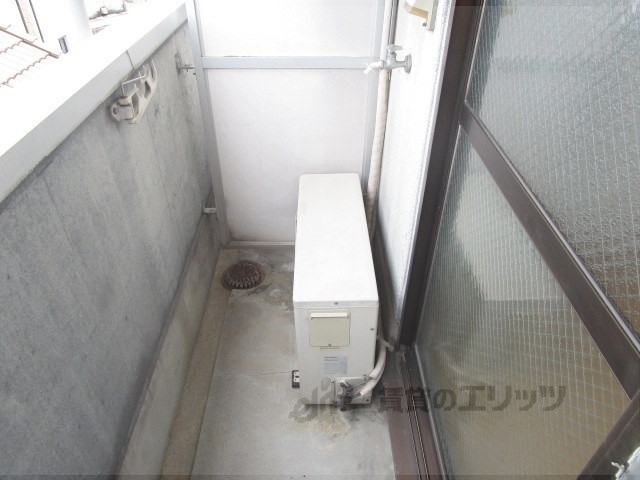 その他部屋・スペース　洗濯機置場