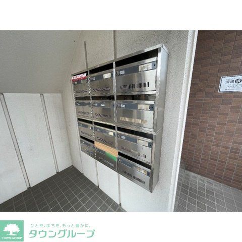 その他共有部分　設備