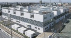 小学校　戸田市立芦原小学校（小学校）まで1017m