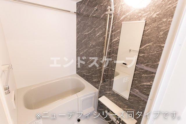 バス・シャワールーム　高崎、前橋のお部屋探しはエンドスケープまで！お客様の理想お聞