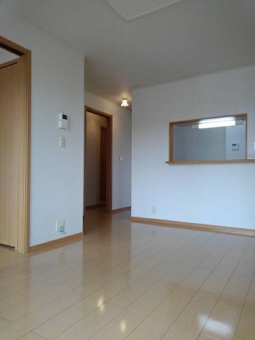 その他部屋・スペース　おしゃれな内装です