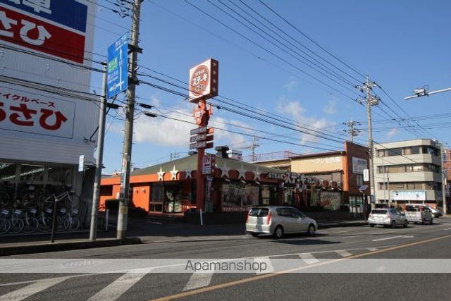 飲食店　ステーキガスト狭山店（飲食店）まで396m