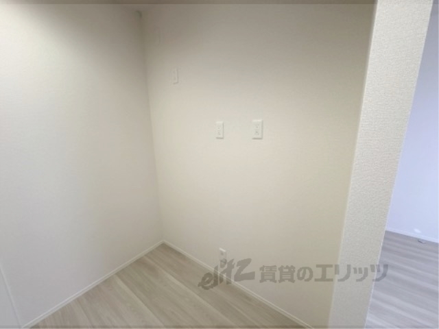 その他部屋・スペース　冷蔵庫置場