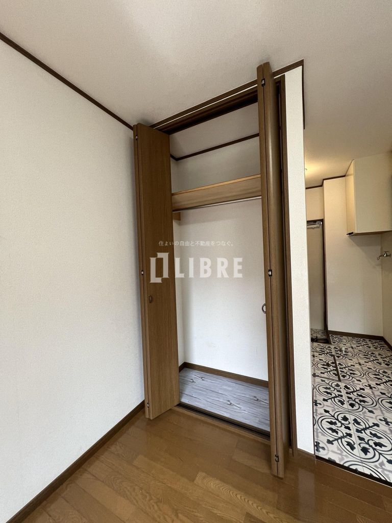 収納　収納
