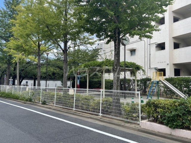 公園　北小岩一丁目児童遊園（公園）まで237m
