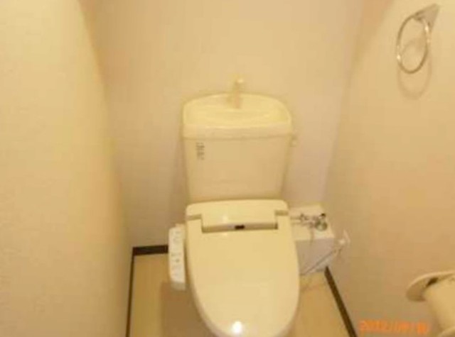 トイレ　参考写真