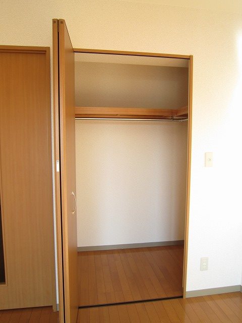 収納　別部屋参考です。