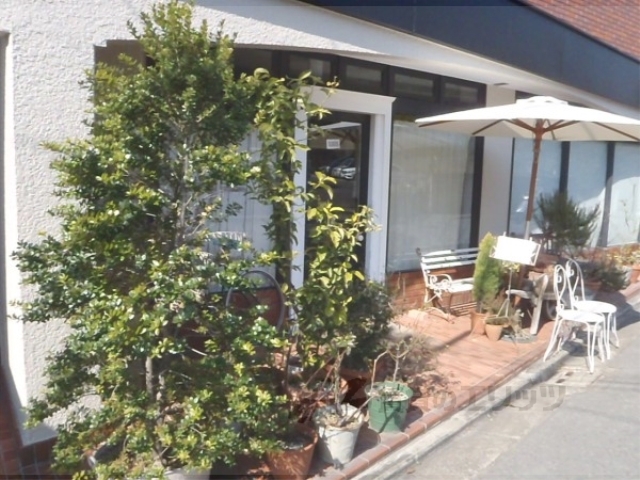 その他共有部分　植栽