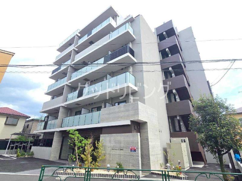 建物外観　2026/04/26