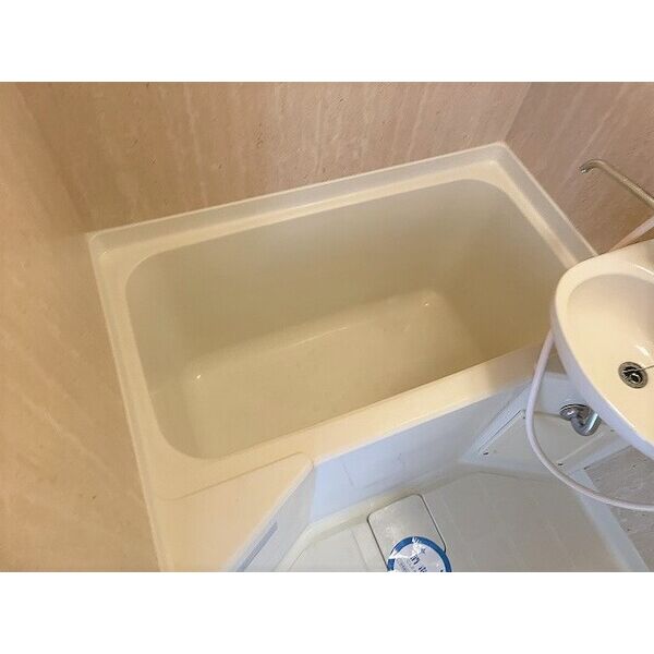 バス・シャワールーム　※同施工会社のイメージ写真※