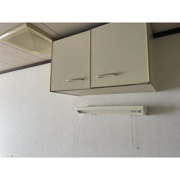 その他設備　※同施工会社のイメージ写真※