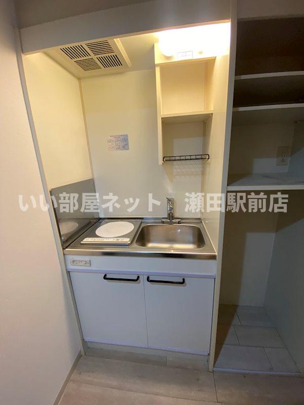 キッチン　同仕様写真
