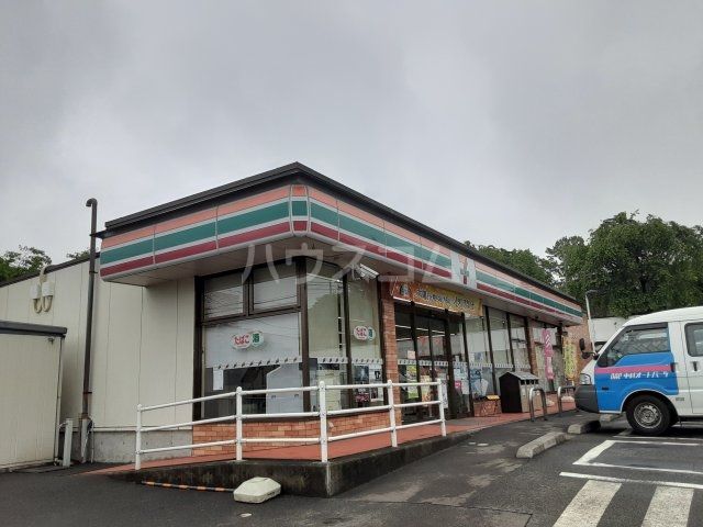 コンビニ　セブンイレブン 滑川町役場前店（コンビニ）まで2883m