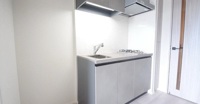 キッチン　同仕様