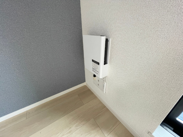 その他　インターネット無料設備