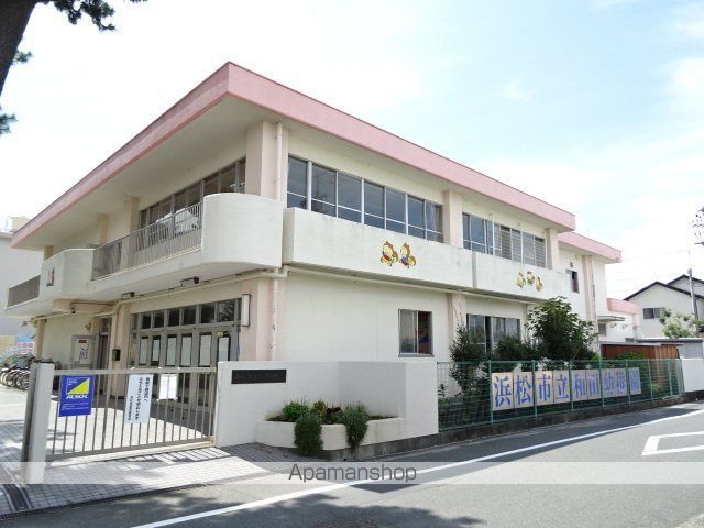 幼稚園・保育園　和田幼稚園（幼稚園・保育園）まで355m