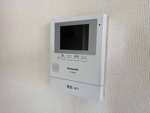 セキュリティ　図面と現状に相違がある場合には現状を優先