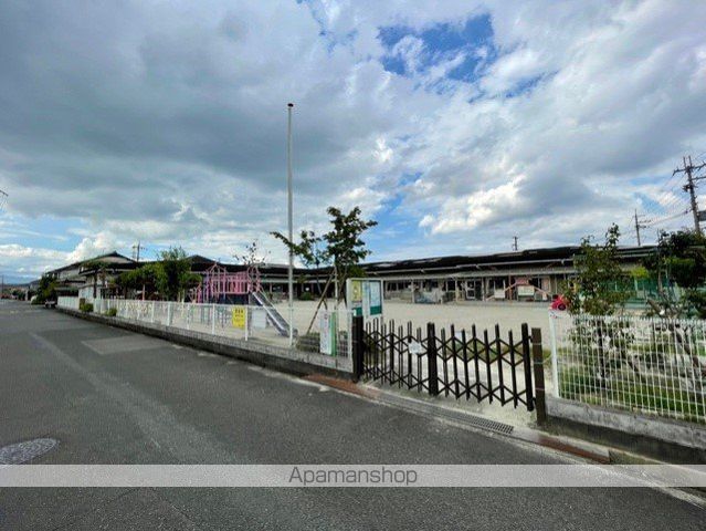 幼稚園・保育園　治田保育園（幼稚園・保育園）まで813m