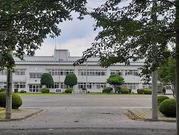 小学校　沼田市立沼田東小学校（小学校）まで1500m