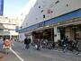 スーパー　西友　巣鴨店（スーパー）まで850m