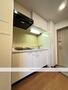 キッチン　※同物件、別部屋の写真です。