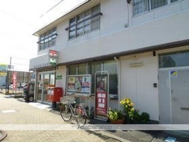 郵便局　浜松助信郵便局（郵便局）まで99m
