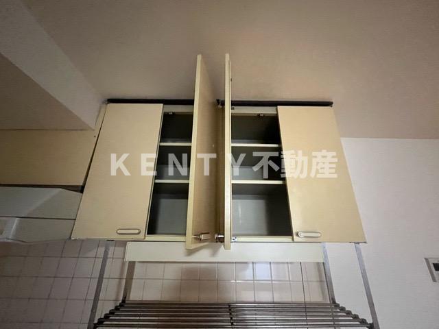 その他部屋・スペース　内装です