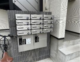 その他設備　★お部屋探しは株式会社タウンハウジング東京まで★