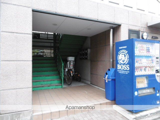 その他共有部分　その他共有部分