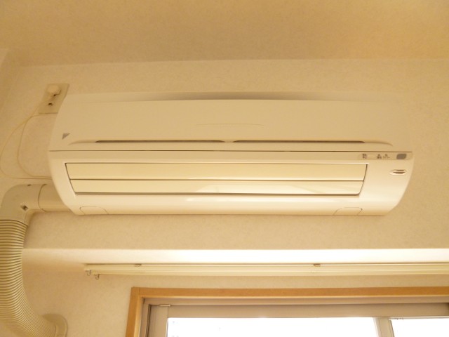 その他設備　同タイプ別部屋