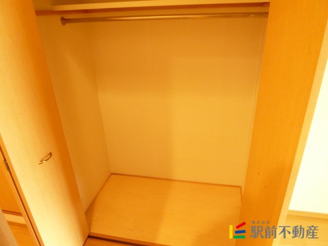 収納　同タイプ別部屋