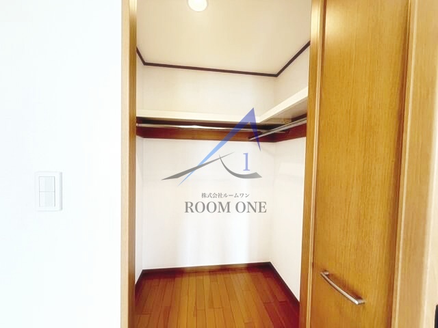 収納　収納です。
